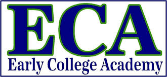 EARLY COLLEGE ACADEMY COACH ROWE'S COURSES